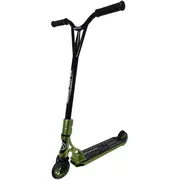Hulajnoga Spartan High Level Ciemnozielony S2300 9001741023007  Joinedit42954485