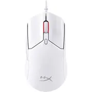 Hyperx Pulsefire Haste 2.0 White  6N0A8Aa Datora pele