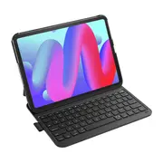 inateck Keyboard iPad 13 black 10Th Generation Compatible  Bk2007Black klaviatūra