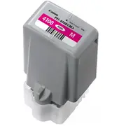 Ink Pfi-4100 M Magenta Tank/  6779C001 kārtridžs