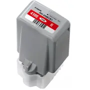 Ink Pfi-4100 R Red Tank/  6785C001 kārtridžs