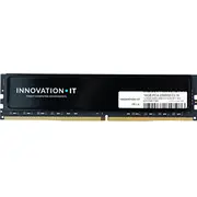 Innovation It 3200 16Gb Cl16 1.35V with Heatspreader Cl16-20-20 - 16 Gb 4251538817486  operatīvā atmiņa