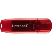 Intenso Rainbow Line Usb flash drive  131253 3502491