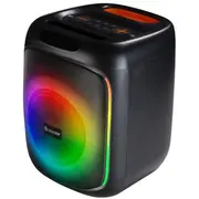 Inter Sales Denver Bps-165 - Party-Soundsystem kabellos 5706751074332  Bps 165