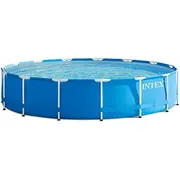 Intex Basen stelazowy 366Cm 28212 6941057400341  Joinedit31143511