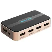 I/O Video Splitter Hdmi 4Port/Accg0-Eu Vention  Accg0 Eu