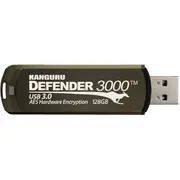 iStorage Kdf3000-16G pamiec Usb 16 Gb 3.2 Gen 1 3.1 Szary 5060220254961  Joinedit75055587