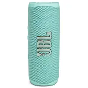 Jbl Flip 6 Teal  Jblflip6Teal 56302 6925281993039 pārnēsājamais skaļrunis