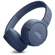 Jbl Tune 670 Nc Headset Wired amp Wireless Head-Band Calls/Music Usb Type-C Bluetooth Blue 6925281973222  Jblt670Ncblu austiņas