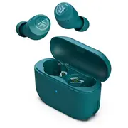 Jlab Go Air Pop True Wireless  Headphones Teal 812887017190 Ieuebgairpoprtel124 11653073 austiņas