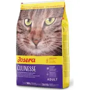Josera Feed For Adult Cats Culinesse 2 Kg 4032254749158  50007762 Jos0077 Jos0795 W2S-M0604150 Dārza mēbeles