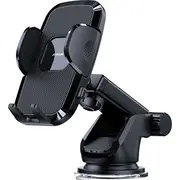 Joyroom Car Clamp Holder Jr-Zs259  6941237136275 Dash Mobilo telefonu turētāji
