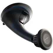 Joyroom Jr-Zs356 support voiture magnetique universel pour telephone sur cockpit/fenetre - noir  6956116799076 155484-Uniw Jr-Zs356Wind Jyr902
