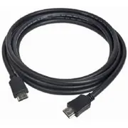 Kabel Gembird Hdmi - 7.5M Melns Cchdmi47.5M  Cc-Hdmi4-7.5M
