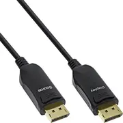 Kabel Inline Displayport - 1 m czarny 14747557 4043718336463  Joinedit70924869 kabelis video audio