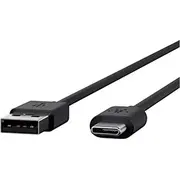 Kabel Usb Poly Usb-A - Usb-C 5 m Czarny Studio cable to computing 5704174864202  Joinedit63619958