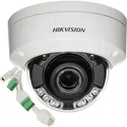 Kamera Ip Hikvision Wandaloodporna Ds-2Cd2787G2Ht-Lizs2.8-12MmEf Smart Hybrid Light Colorvu - 8.3Mpx 4K Uhd Motozoom Ds-2Cd2787G2Ht-Lizs2.8-12Mm 6942160416793  Joinedit66330065