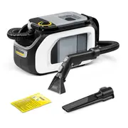 Karcher 1.081-530.0 vacuum 2.9 L Cylinder Drywet 500 W Bagless  1.081 530.0 Putekļu sūcējs