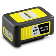 Karcher 2.445-035.0 cordless tool battery / charger  2.445 035.0
