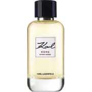 Karl Lagerfeld Rome Divino Amore Edp 100Ml  3386460130011
