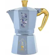 Kawiarka Bialetti Moka Express 6 filizanek 2501020205 8006363074346  Joinedit65595527