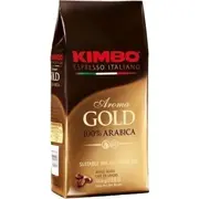 Kimbo Aroma Gold 1Kg  8002200102180 014086 piederumi kafijas automātiem