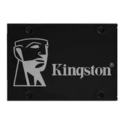 Kingston 1024Gb Ssd Kc600 Sata3 2.5Inch  0740617300116 Skc600/1024G