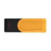Kingston 512Gb Portable Usb Yellow  Dtxs/512Gb Flash atmiņa