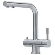 Kitchen faucet Franke Maris Atlas  chrome 7612986350760 160.0705.404 jaucējkrāns