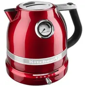 Kitchenaid 5Kek1522Eac Artisan 1 5 L Red  5Kek1522Eca Elektriskā Tējkanna