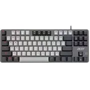 Klawiatura Acer Okw132 Mechanical Tkl keyboard 4711474086983  Joinedit76256243 klaviatūra