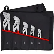 Knipex 00 19 55 s4 alicate juego de alicates  S4 Kx001955S4