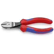 Knipex 74 02 160 high leverage diagonal cutter  7402160