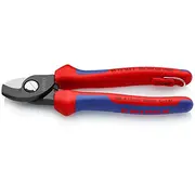 Knipex 95 12 165 cable cutter  9512165