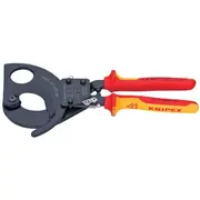 Knipex 95 36 280 cable cutter  9536280