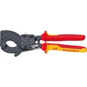Knipex Cable Cutter  95 36 250 420737