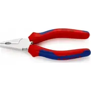 Knipex combination pliers chrome 140 mm  03 05 305140