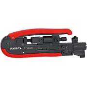 Knipex Compression Tool  97 40 20 Sb 2653705 Kx974020Sb