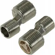 Komplet krzywek z zaworami zwrotnymi do baterii Alpinia Bga056M Xdca6Rue0 5907650878575  Joinedit71820896