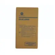 Konica Minolta Developer Dv614Y Yellow A3Vx700  rezerves daļas un aksesuāri printeriem
