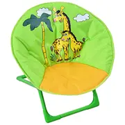 Kresls kempinga berniem 48X25X48Cm 9105603 4750959105603  Joinedit66055531 Dārza mēbeles