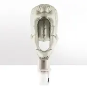 Krups Cf6000 Trockenhaube Schwebehaube Haartrockner White 