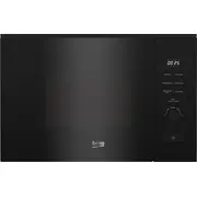 Kuchenka mikrofalowa Beko Bmgb 20212 B  8897353200 Bmgb20212B Cepeškrāsns