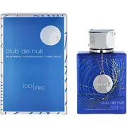 Kvepalai vyrams Armaf Club De Nuit Blue Iconic Edp  105 ml S8309795 6294015164152 Smaržas sievietēm