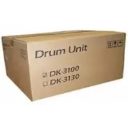 Kyocera Drum Unit Dk-3100  302Ms93020 302Ms93023 Dk3100 toneris