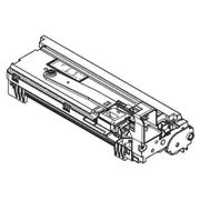 Kyocera Dv-3100 Entwicklereinheit for Fs-2100D  302Lv93080 rezerves daļas un aksesuāri printeriem