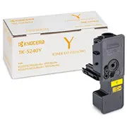 Kyocera Tk-5240Y Toner Cartridge 1  5715063305027 0T2R7Anl toneris