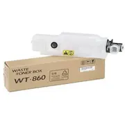 Kyocera Waste toner Wt-860 Pages 100.000  1902Lc0Un0 rezerves daļas un aksesuāri printeriem