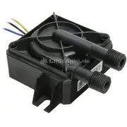 Laing Original-Pumpe Ddc-1Rt/Plus - 12V with 2X G1/4 Auszengewinde  6500053 Wapu-063 ūdens dzesēšanas sistēmas piederumi