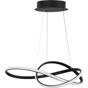 Lampa wiszaca Activejet Aje-Megan Czarny 14749822 5901443390886  Joinedit70923410